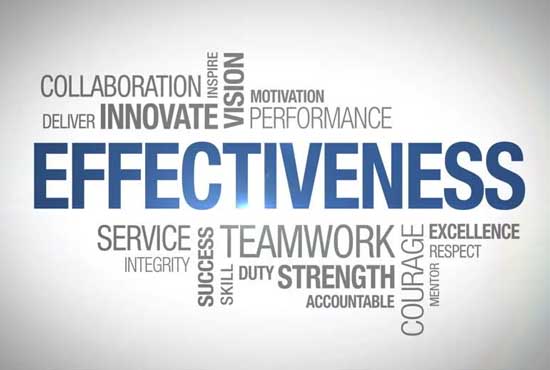 Improve-Effectiveness